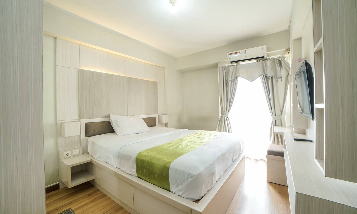Bogor Apartment | Apartment Bogor Valley