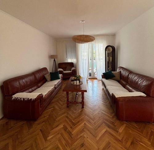 Dubovica Apartment | Apartment Boho Budva