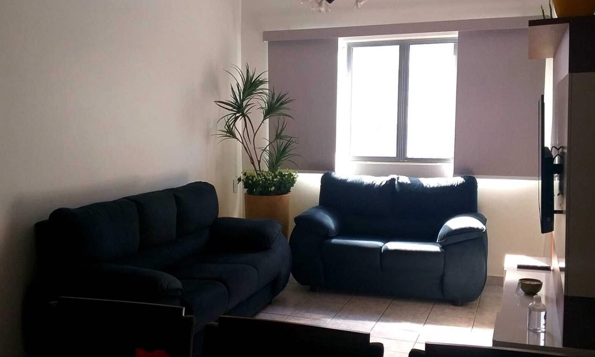 Canto do Forte Apartment | Apartment