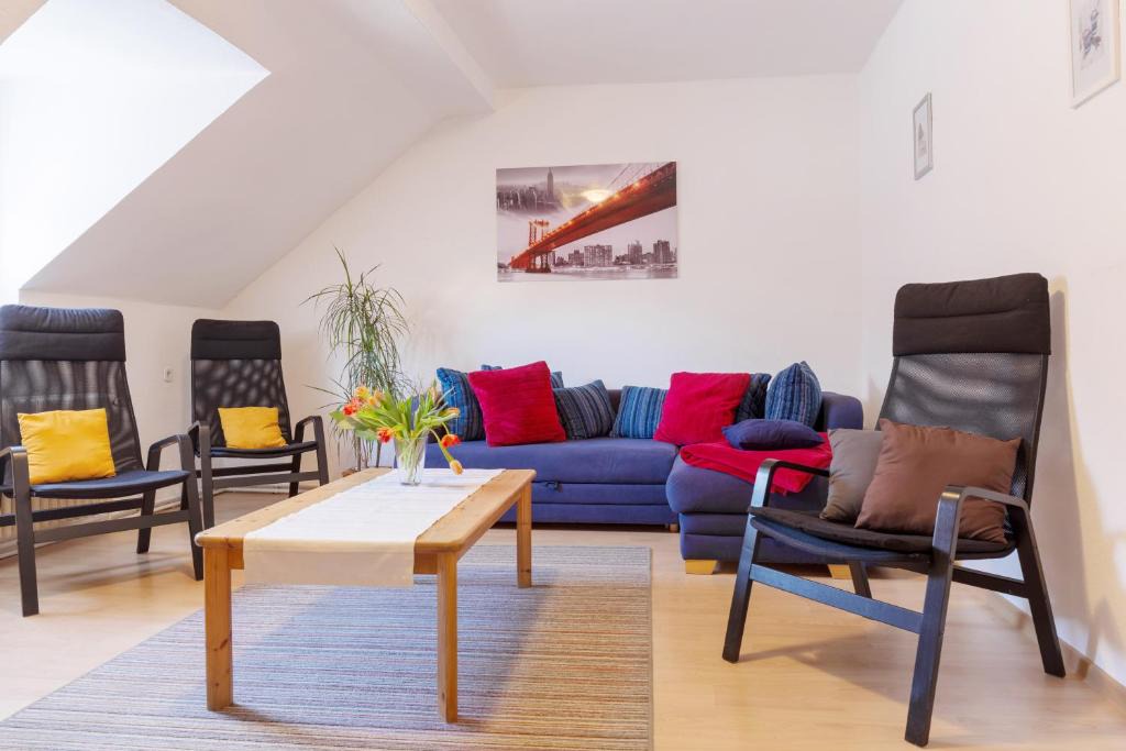 Witten Apartment | Apartment Breite Str. 83
