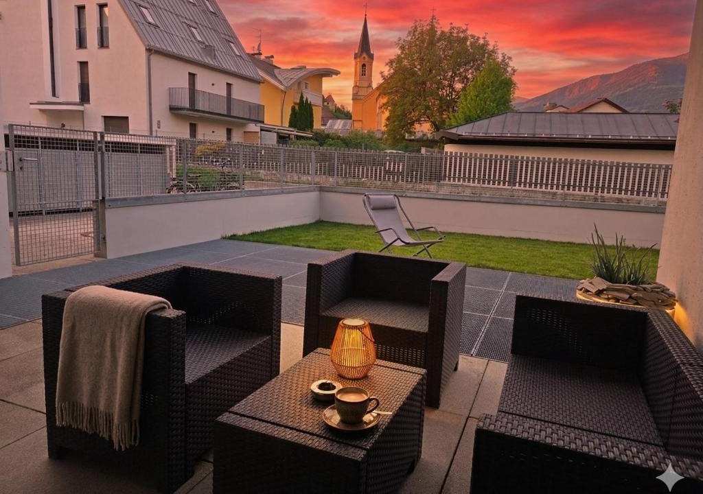 Brunico Apartment | Apartment Bruneck Central