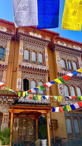 Thimphu Apartment | Apartment