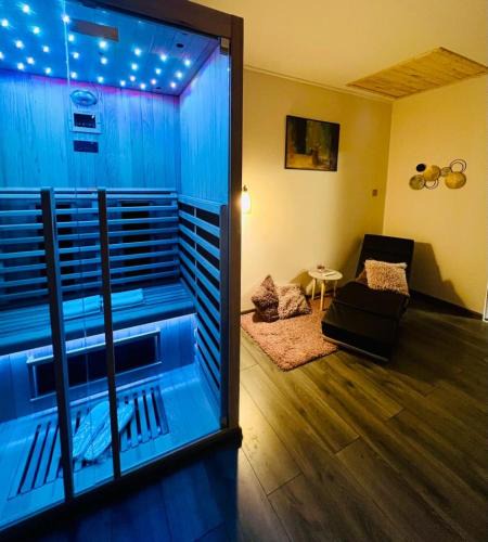 Svajcarnica Apartment | Apartment Buga Bilje