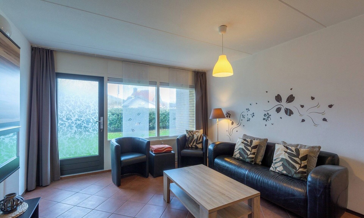 Callantsoog Apartment | Apartment by the beach in Callantsoog