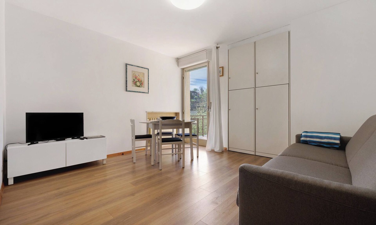 Concei Apartment | Apartment 'Ca' Da Rosetta' with Mountain View, Private Terrace and Private Garden