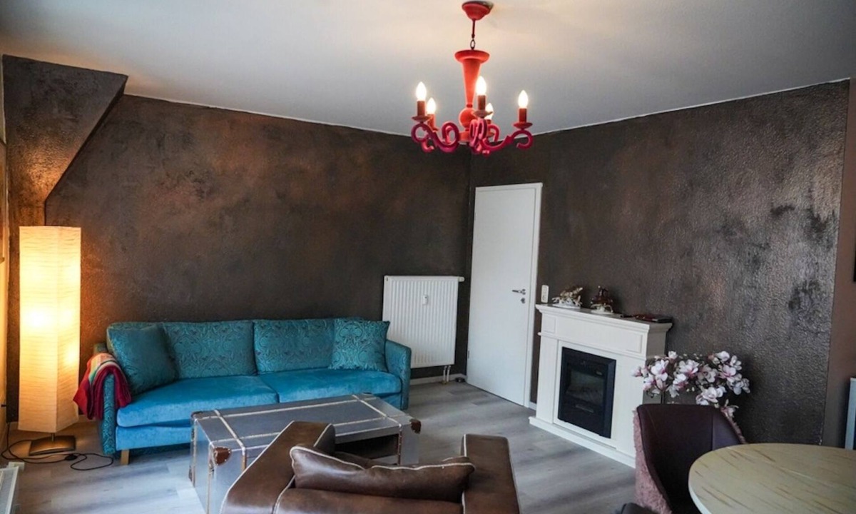 Warnemuende Apartment | Apartment Cajus - centrally located "Am Alten Strom" with quiet roof terrace