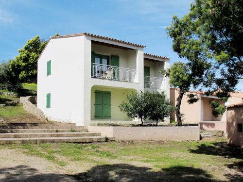 Algajola Apartment | Apartment Cala di Sole-2 by Interhome