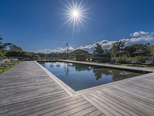 Santa Giulia Apartment | Apartment Cala Sultana-16 by Interhome