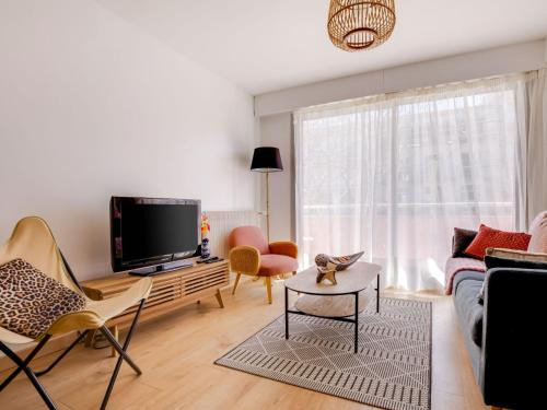 Arcachon Apartment | Apartment Calliope by Interhome