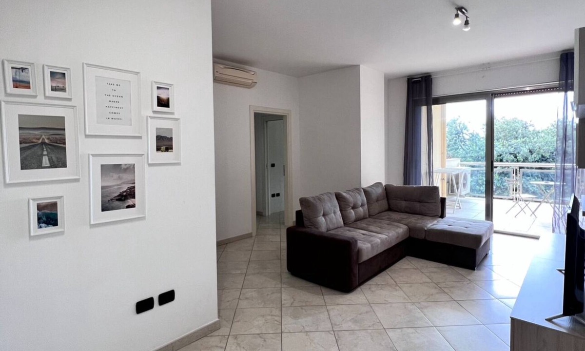 Municipio 2 Apartment | Apartment Capruzzi 2