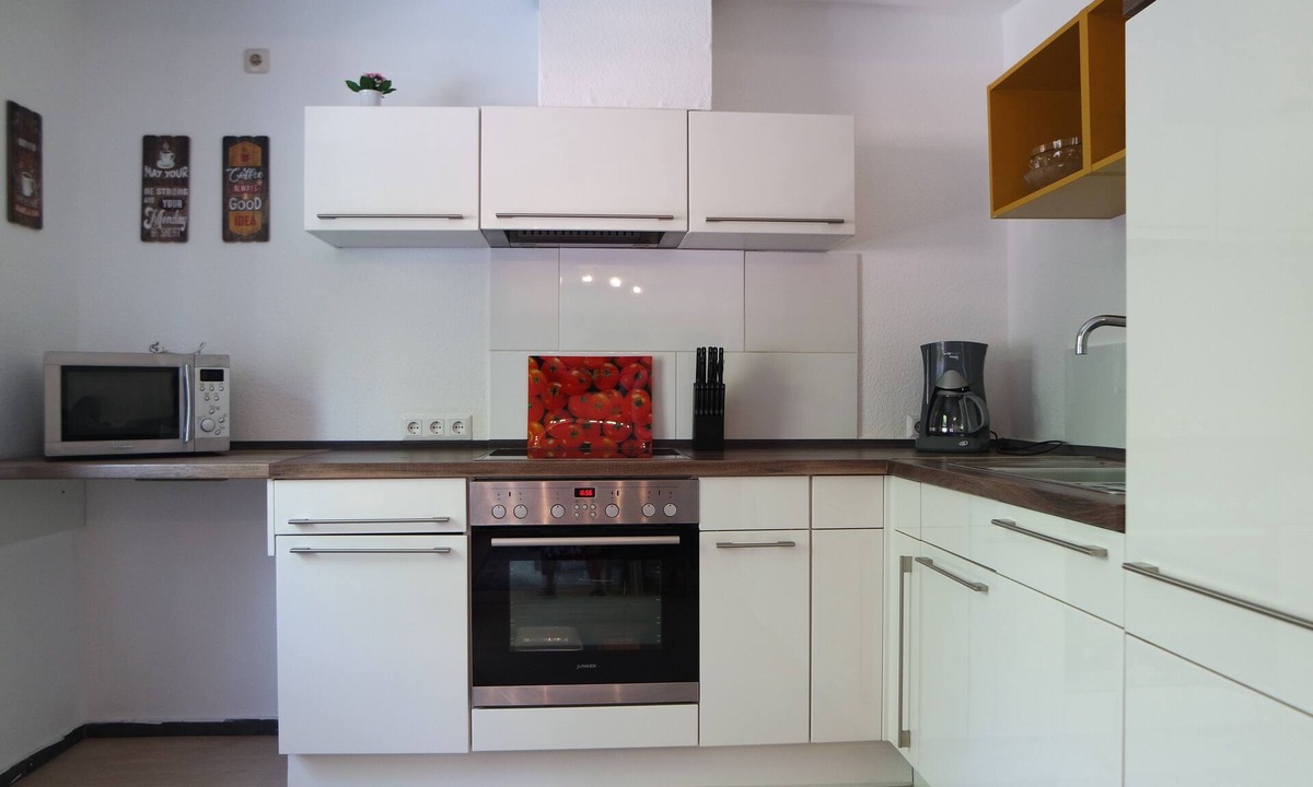 Celle Apartment | Apartment Caroline - right in the city center