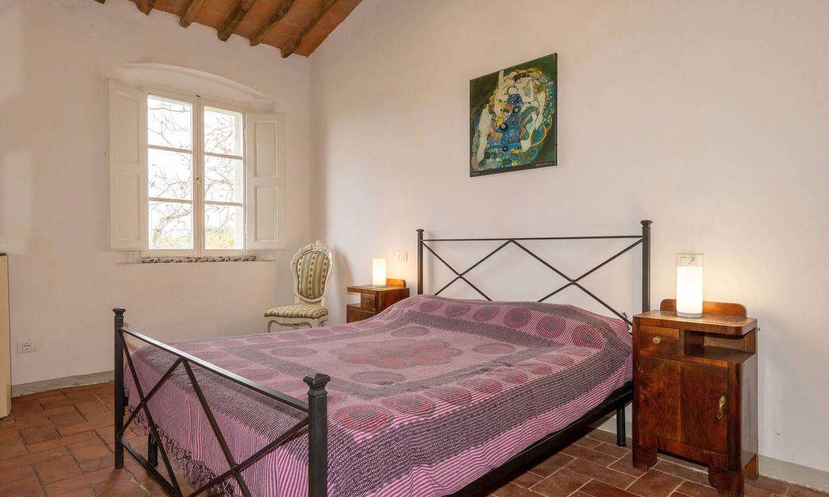 Donoratico Apartment | Apartment 'Casa Adele' with Shared Garden and Wi-Fi