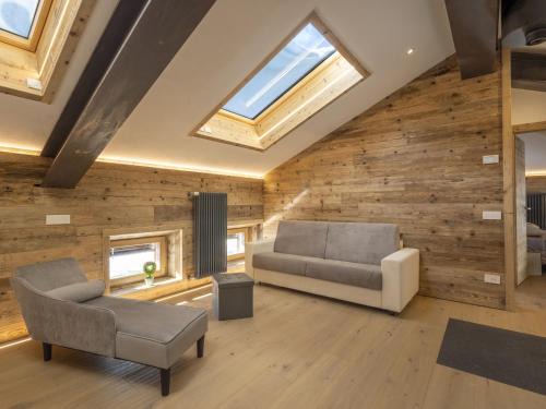 Madesimo Apartment | Apartment Casa Greta-2 by Interhome