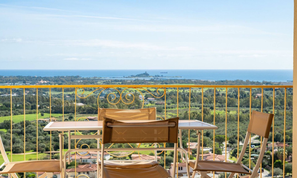 Is Molas Apartment | Apartment 'Casa Molas' with Wi-Fi and Air Conditioning