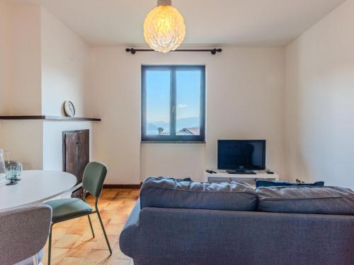 Peglio Apartment | Apartment Casa Pradell by Interhome