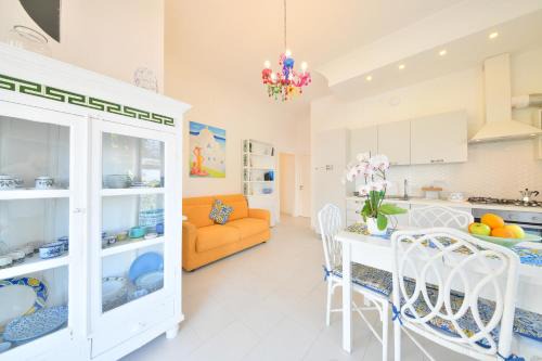Forio Apartment | Apartment Casa Suite Teresa , centro di Forio , Ischia