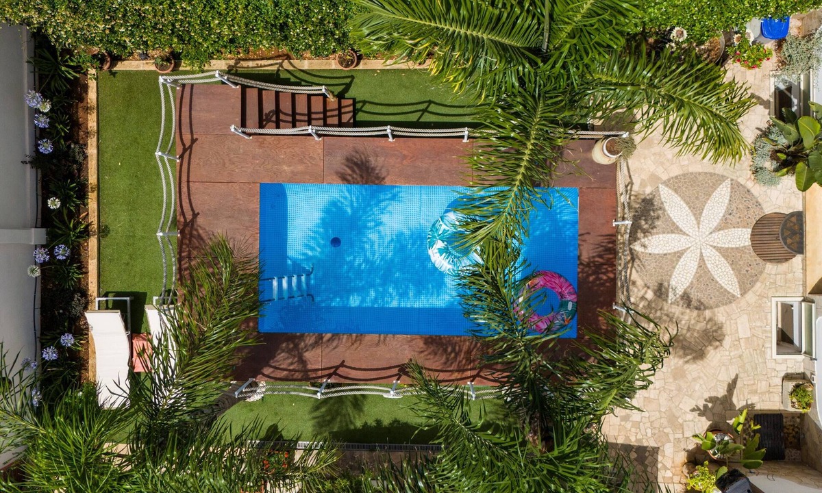 Giuggianello Apartment | Apartment 'Casa Venere Aurora Luxury' with Private Pool, Wi-Fi and Air Conditioning