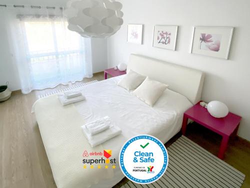 Castelo Branco Apartment | Apartment Castelo Branco - Portugal