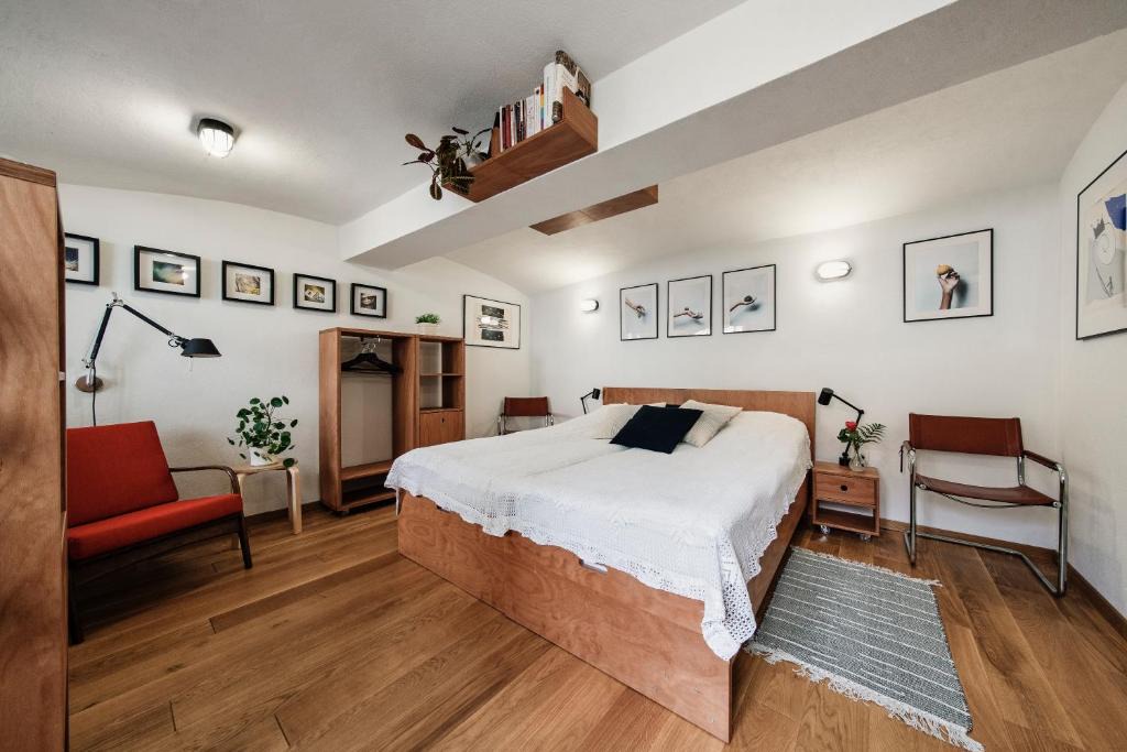 Kamnik Apartment | Apartment Center