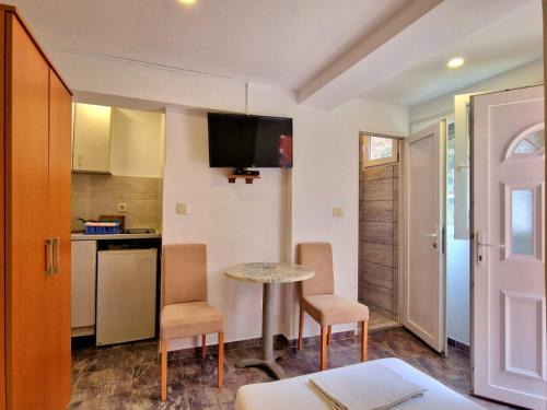 Centar Apartment | Apartment Central Oasis Budva