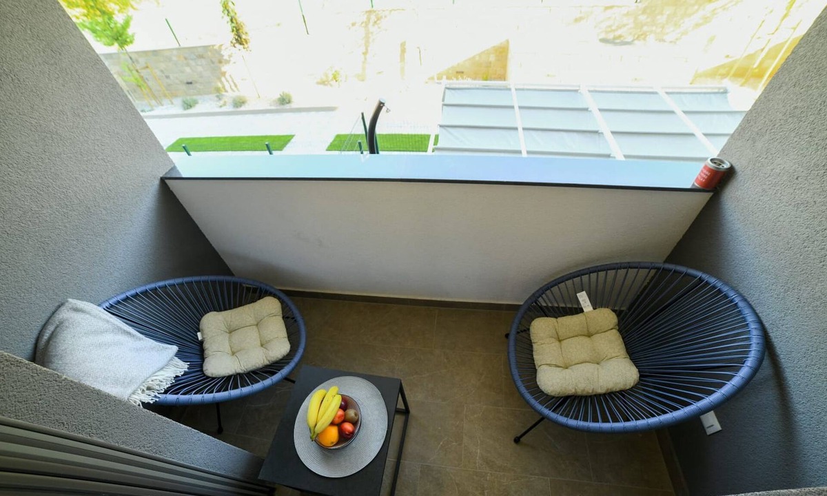 Mejasi Apartment | Apartment Cesarica (99591-A1) - Split