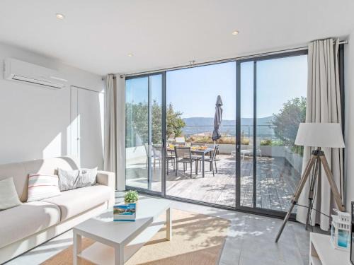 Porto-Vecchio Apartment | Apartment château by Interhome