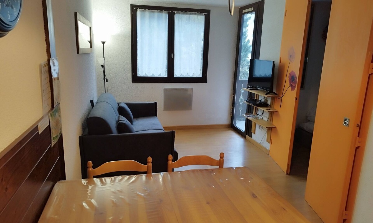 Chamonix City Centre Apartment | Apartment Chamonix south