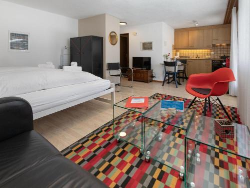 Grindelwald Apartment | Apartment Chalet Sunneblick by Interhome