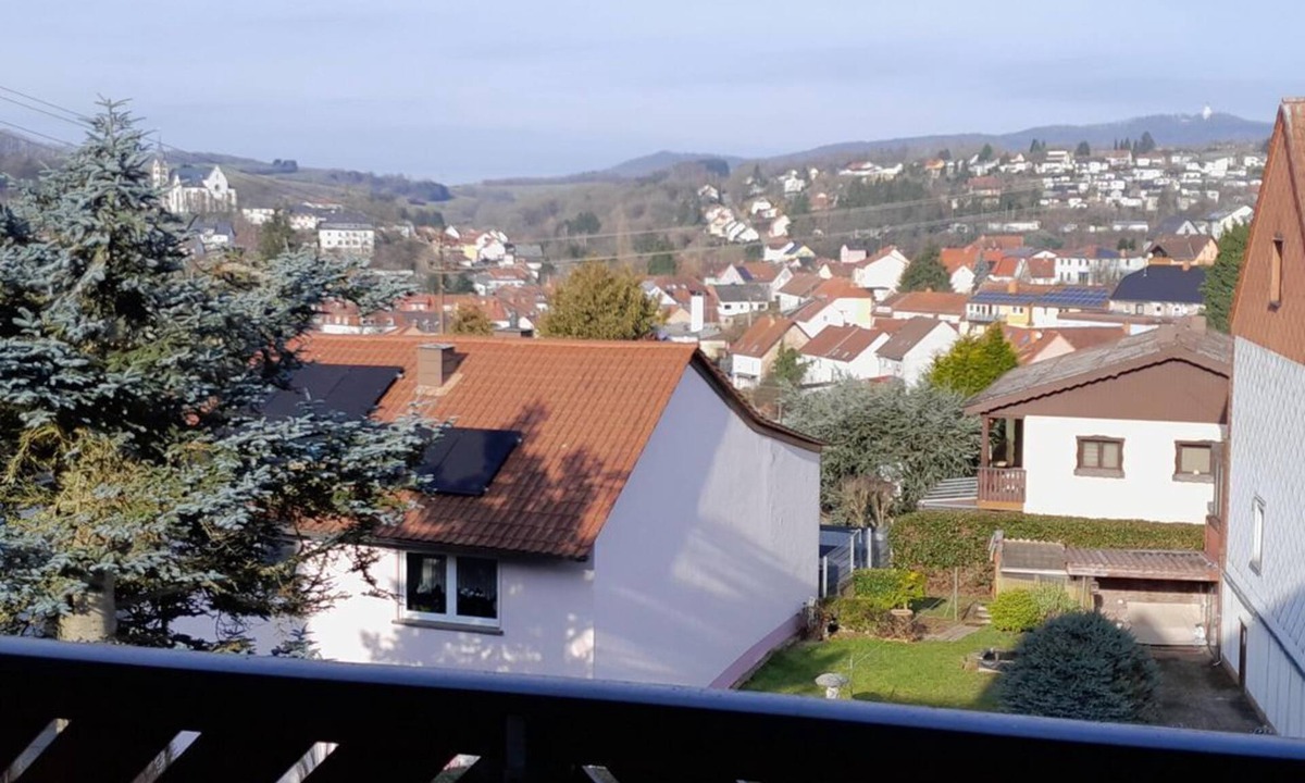 Marpingen Apartment | Apartment Christa, Germany
