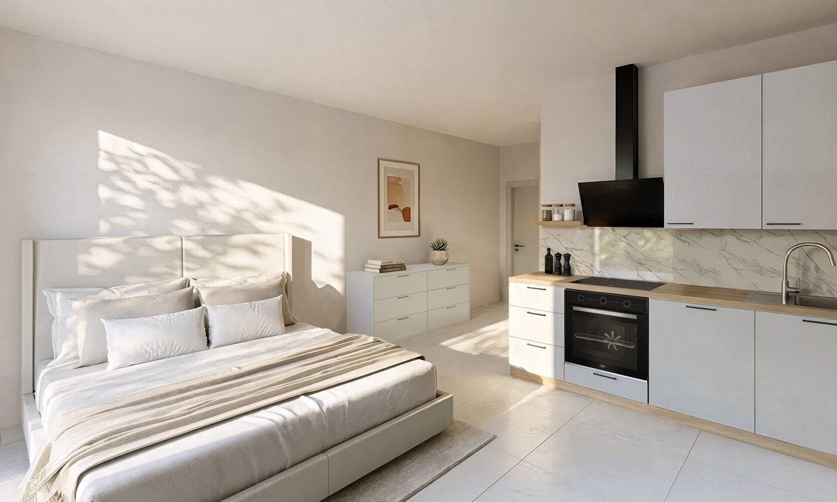 Eitting Apartment | Apartment 'Christian - Wohnung 4' with Wi-Fi