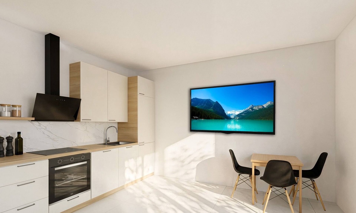 Eitting Apartment | Apartment 'Christian - Wohnung 6' with Wi-Fi