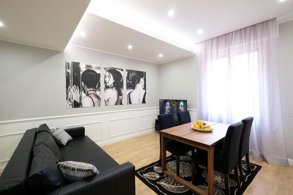 Verona City Centre Apartment | Apartment Circolo7