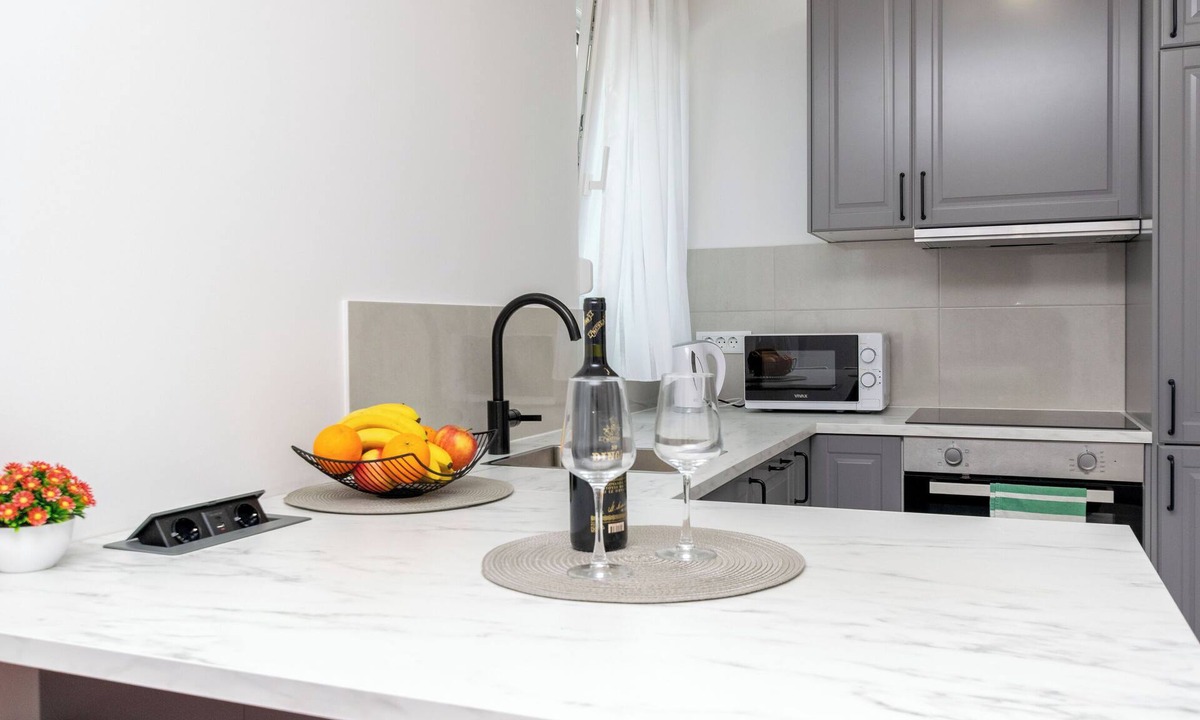 Bacvice Apartment | Apartment Comfort