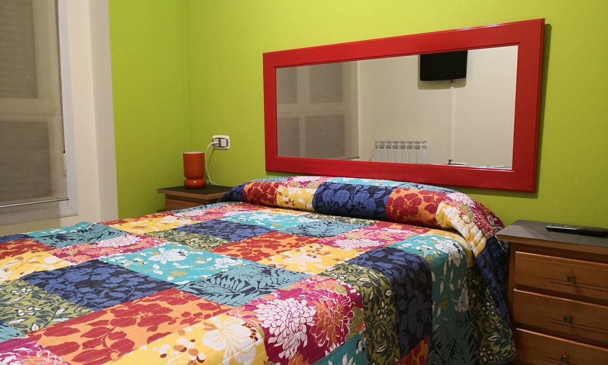 La Corredoria y Ventanielles Apartment | APARTMENT COMFORTABLE EQUIPPED