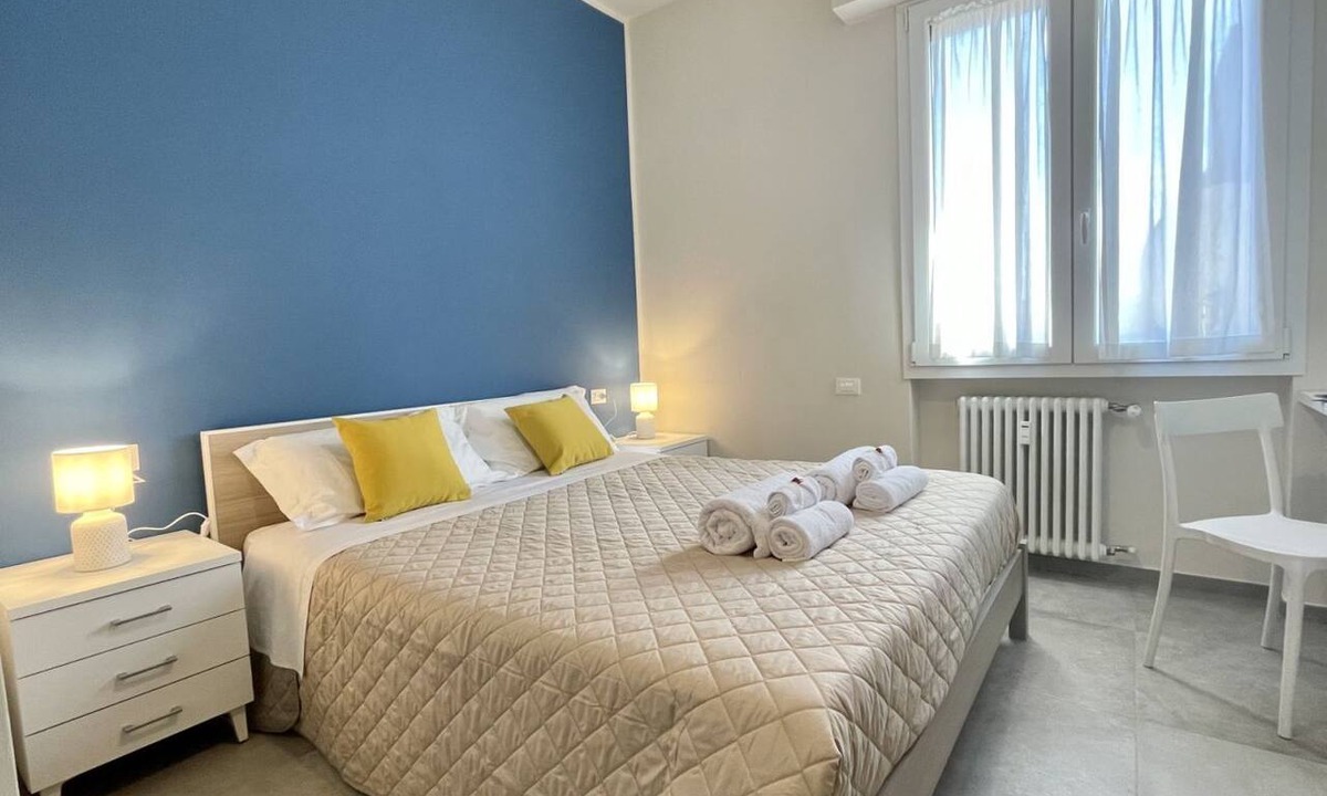 Prato Apartment | Apartment Cosimo