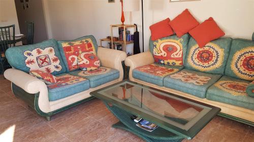 Velez de Benaudalla Apartment | Apartment Costa Tropical Mar & Sierra Licence VUT GR 14218
