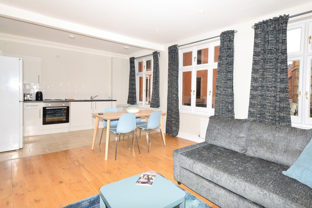 London City Centre Apartment | Apartment Covent Garden in London