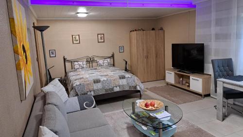 Scheyern Apartment | Apartment Curly