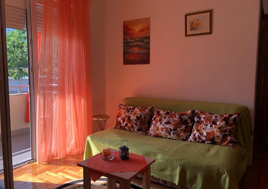 Lazi Apartment | Apartment D's