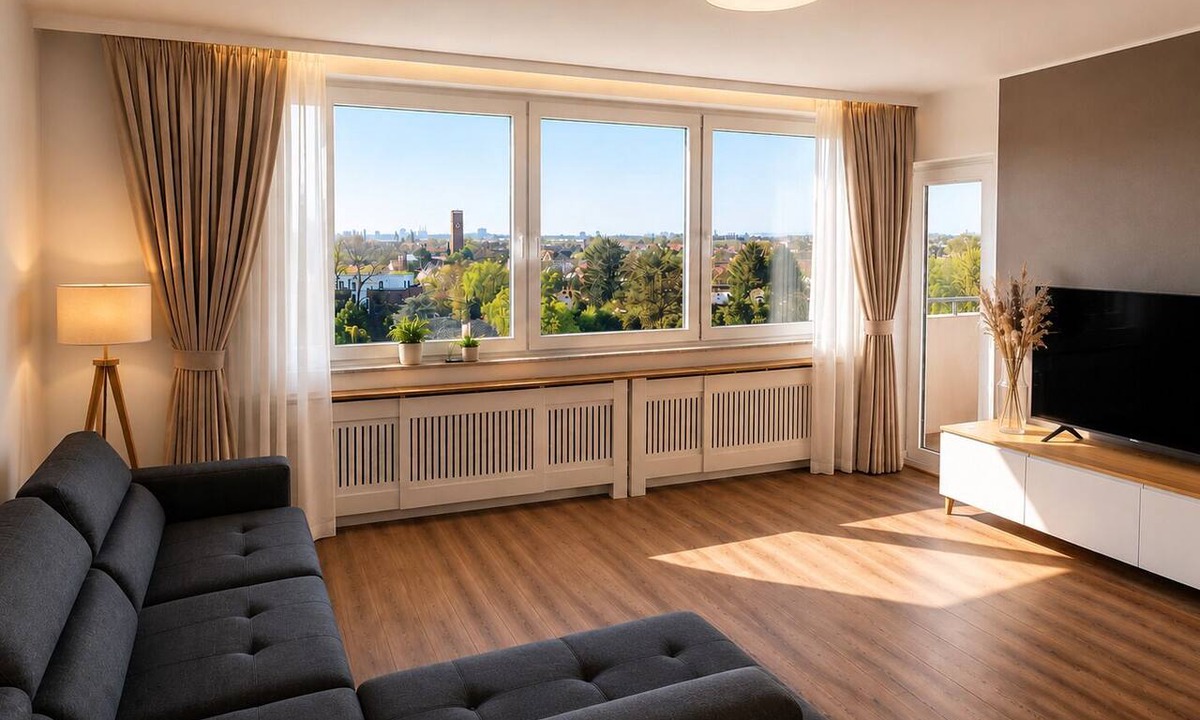 Region Hannover District Apartment | Apartment "da Roberto" n.2