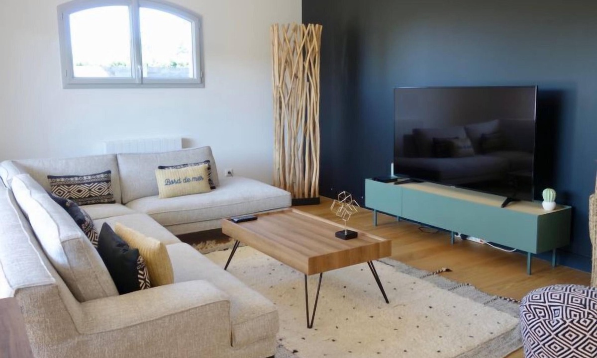 La Teste-de-Buch Apartment | Apartment Dade in Arcachon - 6 persons, 2 bedrooms