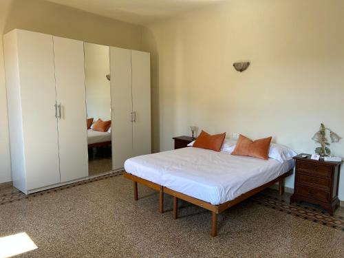 San Frediano Apartment | Apartment Dalla Mirella