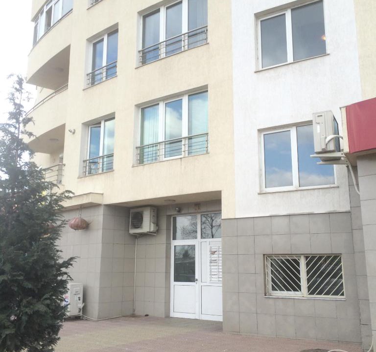 Vitosha District Apartment | Apartment Damyanitsa