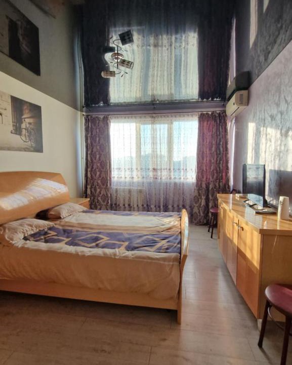 Galati Apartment | Apartment Danubio