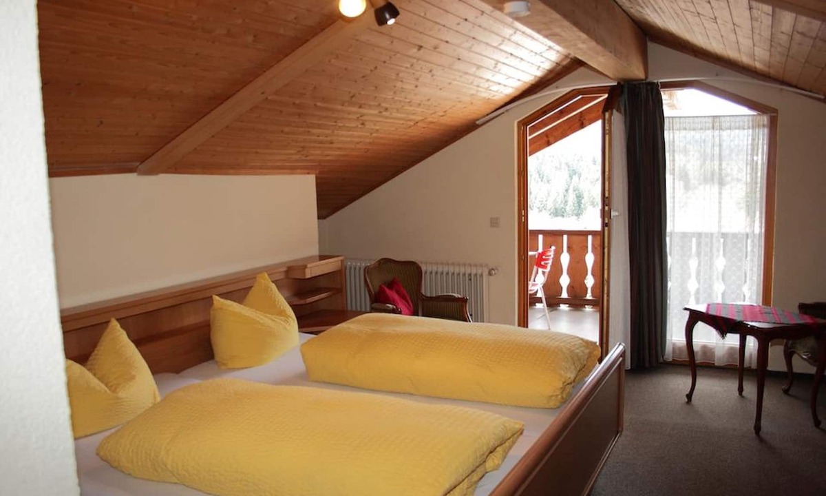 Bad Wildbad Apartment | Apartment