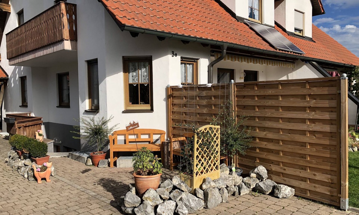 Fischach Apartment | Apartment
