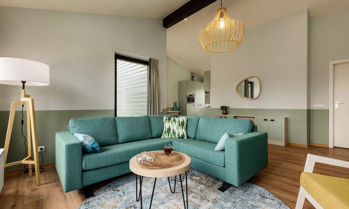 Gunderath House | Apartment