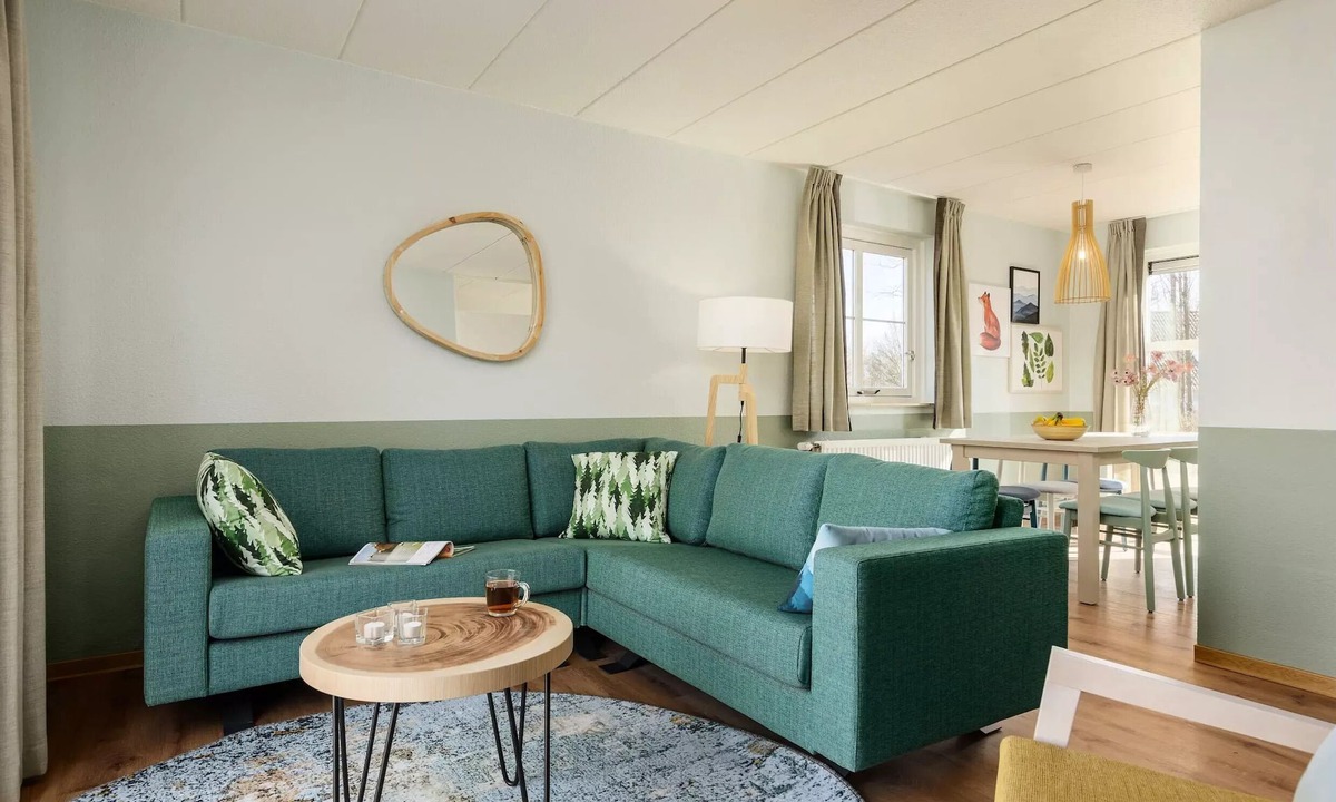 Gunderath House | Apartment