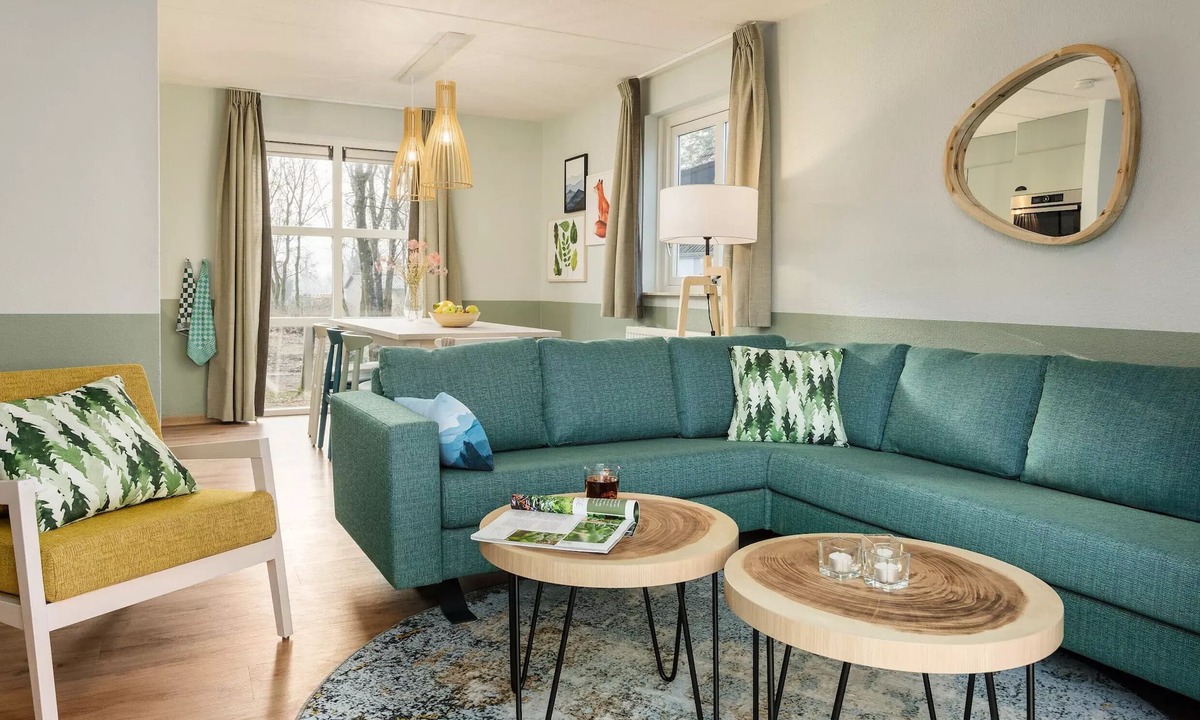 Gunderath House | Apartment