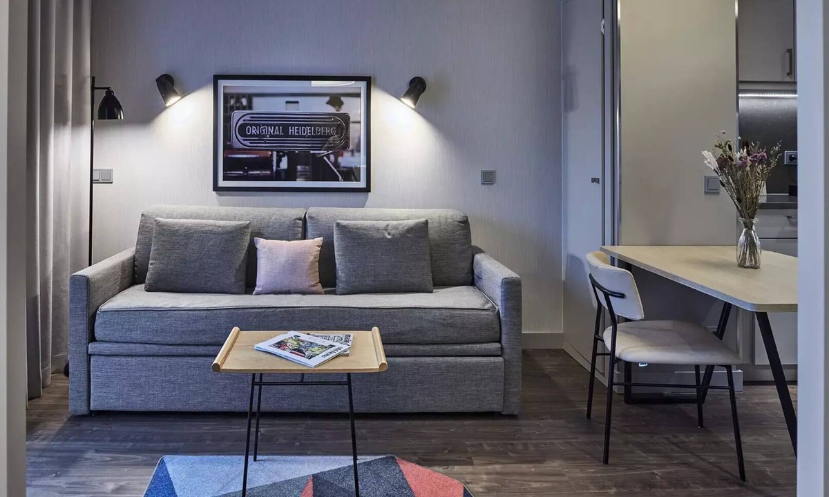 Heidelberg Apartment | Apartment